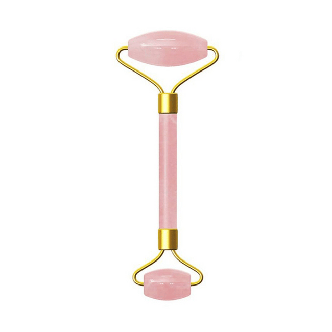 Roll-on Quartz Rose Anti-âge - Nuoo