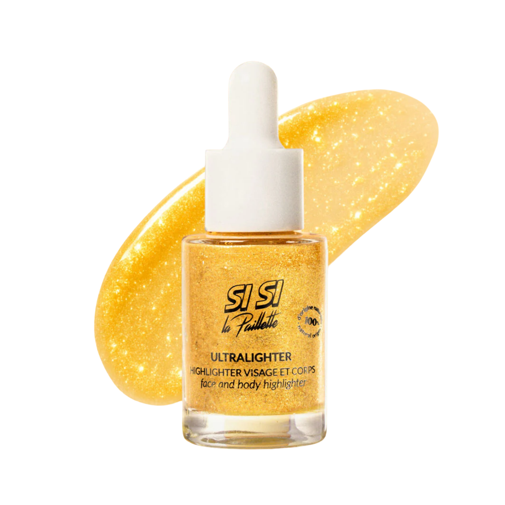 Ultralighter - Enlumineur liquide - Nuoo