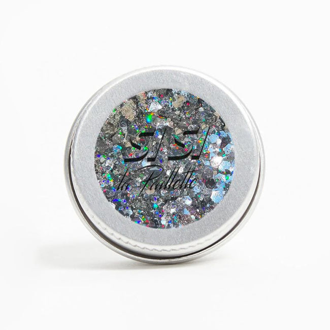 Paillettes Biodégradables - Y'HOLO - Nuoo