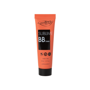 Purobio - Maquillage - Teint - BB Crème Sublime - NUOO