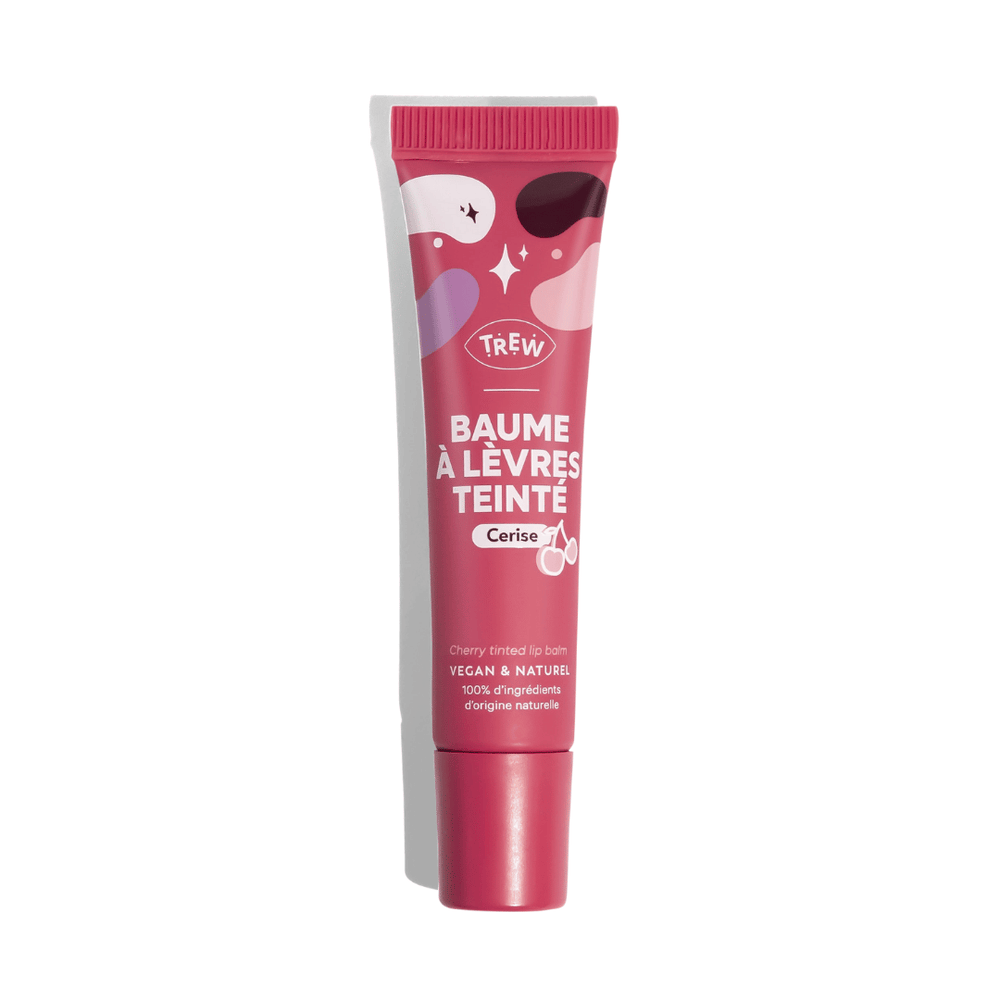 Baume à Lèvres Teinté - Nuoo