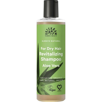 Shampoing Revitalisant à l'Aloe Vera