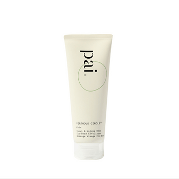 Virtuous Circle - Gommage Visage Eco-Bead Noix de Bancoule & Perles de Jojoba