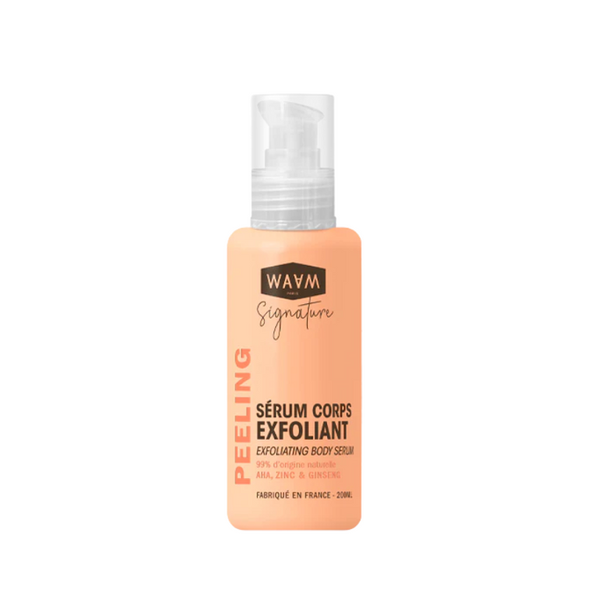 Sérum Exfoliant Corps - Nuoo