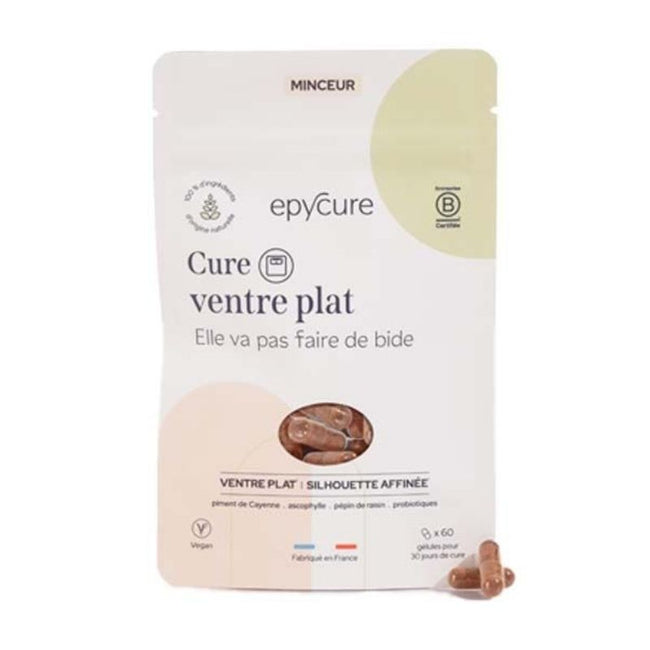 Cure Ventre Plat - Nuoo