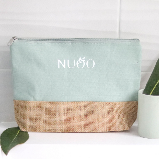Ma trousse NUOO - Nuoo