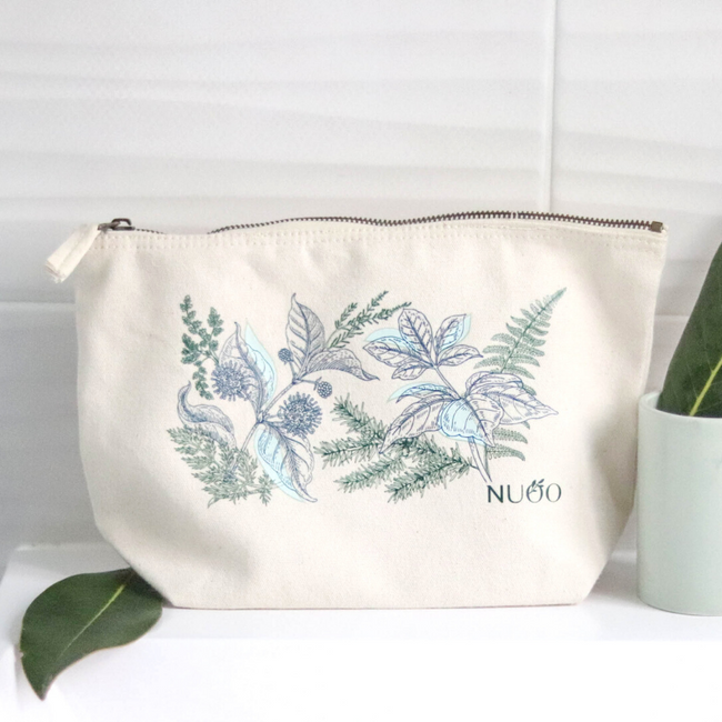 La Trousse Mixte - Nuoo