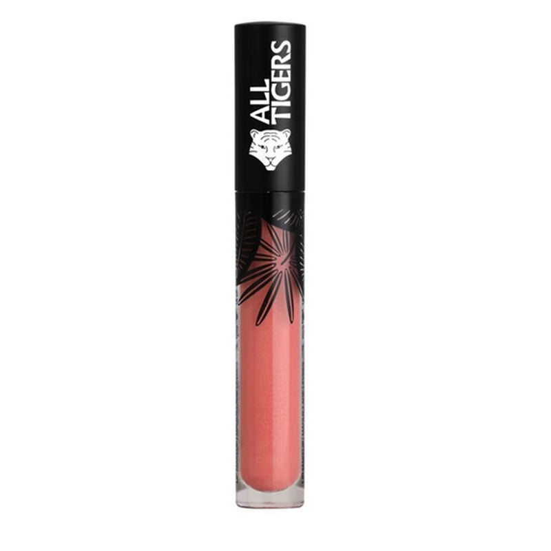 Rouge à Lèvres Liquide - Nuoo