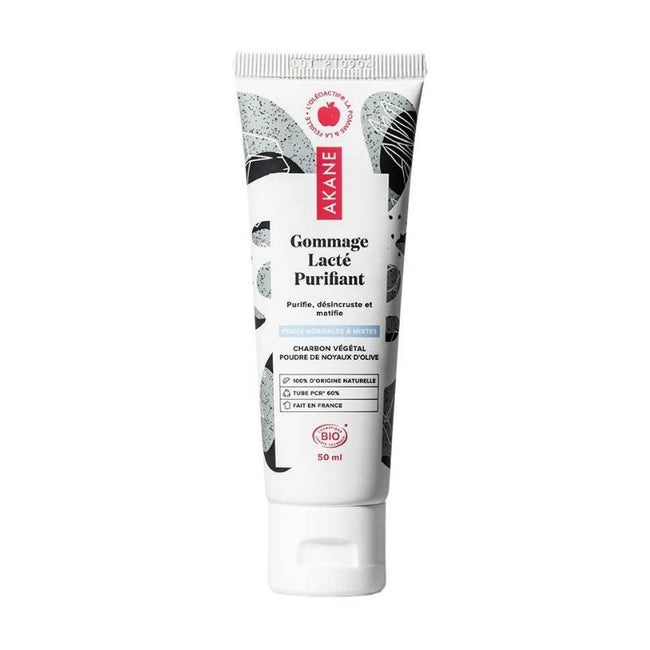 Gommage Lacté Purifiant - Nuoo