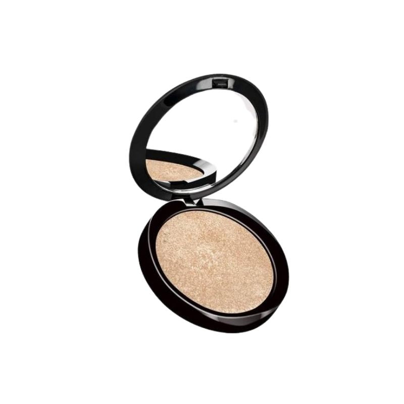 Poudre Illuminatrice Resplendent - Nuoo
