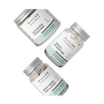 Programme Peau Parfaite | Peau régénérée purifiée et matifiée
