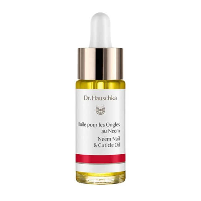 Huile au Neem pour les Ongles - Nuoo