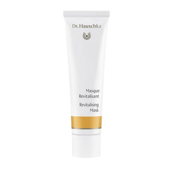 Dr Hauschka - Masque Revitalisant - Masques visage bio