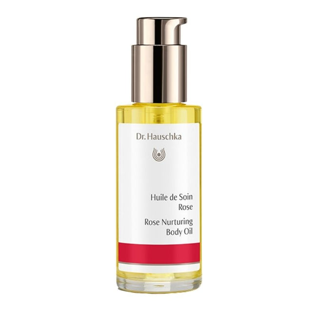 Huile de Soin Rose - Nuoo