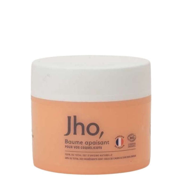 Baume Apaisant pour vos Coquelicots - Nuoo
