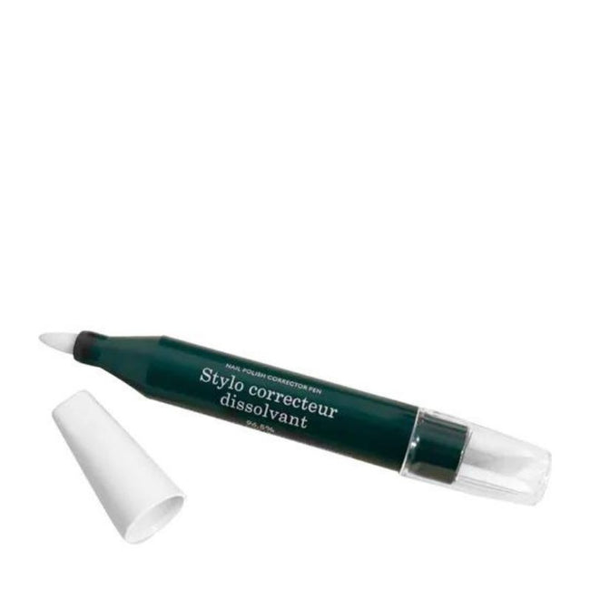 Stylo correcteur dissolvant - 4 mines - Nuoo