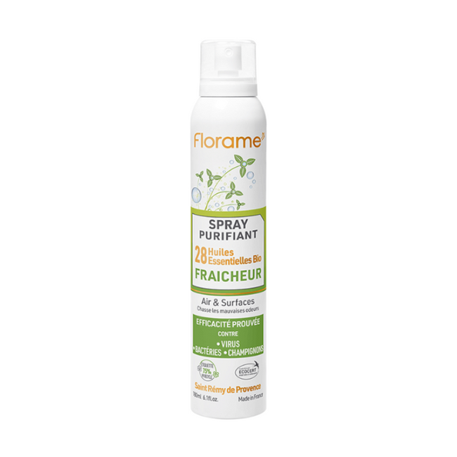 Spray Purifiant Fraîcheur - Nuoo