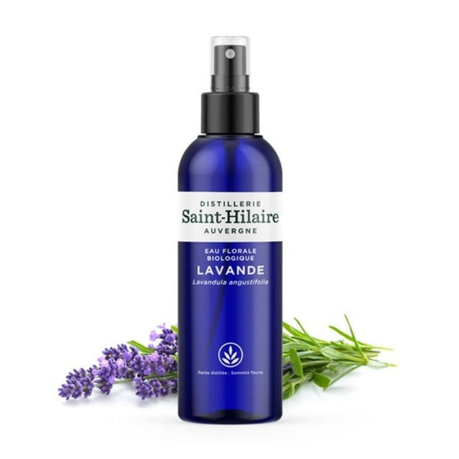 Eau Florale de Lavande - Nuoo