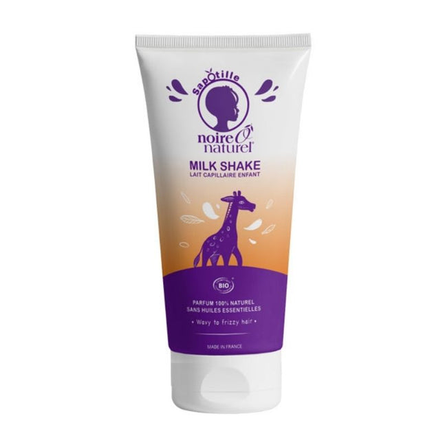 Lait Capillaire Enfant - Milk Shake - Nuoo