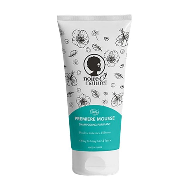 Shampoing Purifiant “Première Mousse” - Nuoo