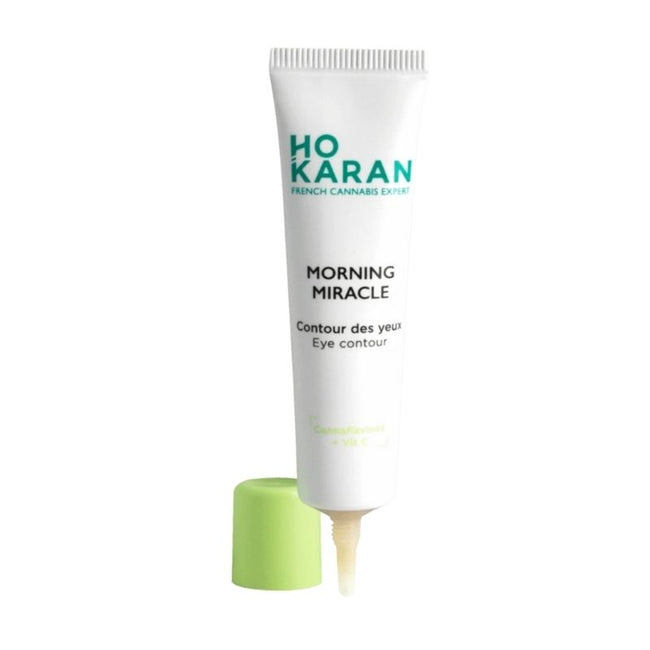 Soin des Yeux Morning Miracle - Nuoo