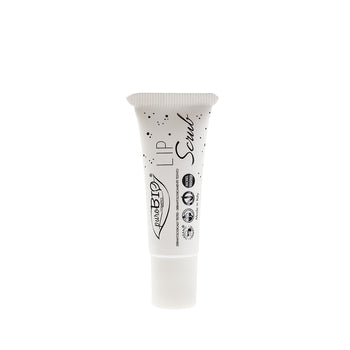 Purobio - Baumes à lèvres - Exfoliant lèvres - Nuoo