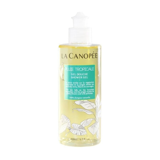 Gel Douche Pluie Tropicale - Nuoo
