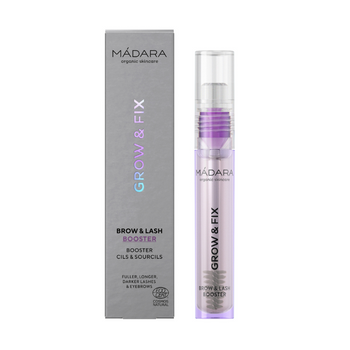 Booster de Pousse des Cils et Sourcils Grow & Fix