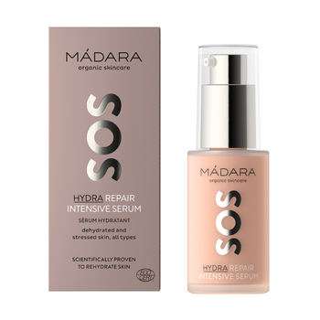 Sérum Hydratant Intense Repair SOS Hydra