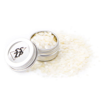 Si Si la Paillette - Paillettes - Paillettes biodégradables Pure - Pure Nacre