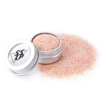 Si Si la Paillette - Paillettes - Paillettes biodégradables Pure - Pure Rose