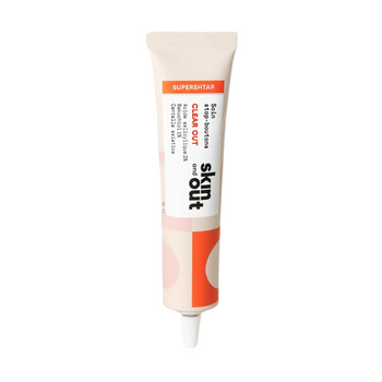 CLEAR OUT - Soin Ciblé Stop-bouton