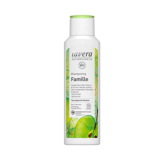 Shampoing famille - Nuoo