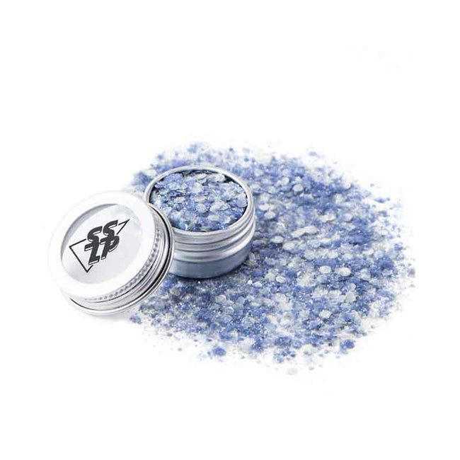 Paillettes biodégradables - Tout Schuss - Nuoo