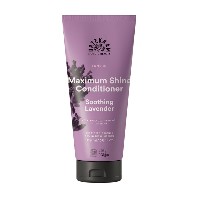 Après-Shampoing Brillance Maximum - Lavande - Nuoo