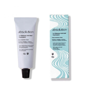 Absolution - Masque anti-soif - Masques visage