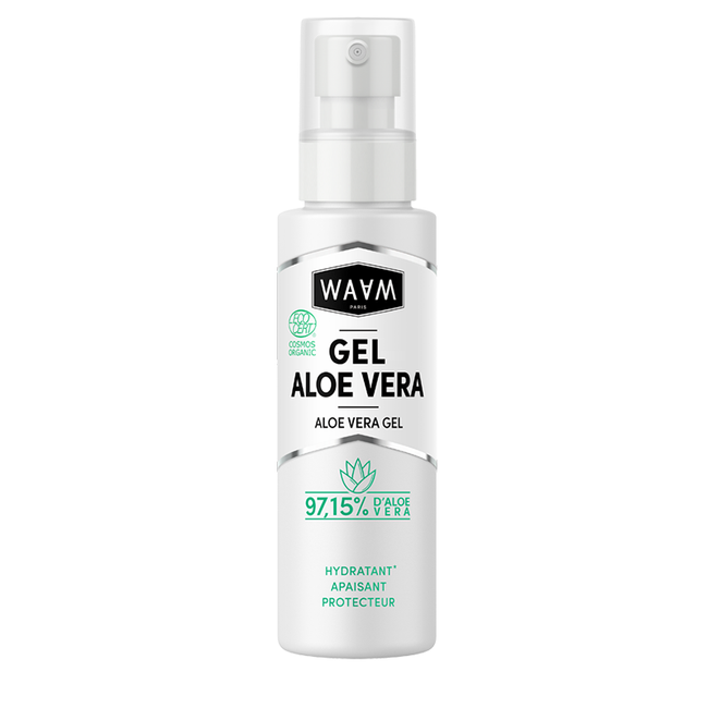 Gel Aloe Vera - Nuoo