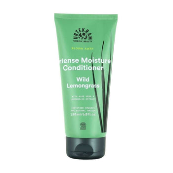 Urtekram - Après-Shampoing Hydratation Intense à la Citronnelle - Après-shampoing