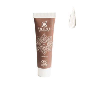 base de teint bio