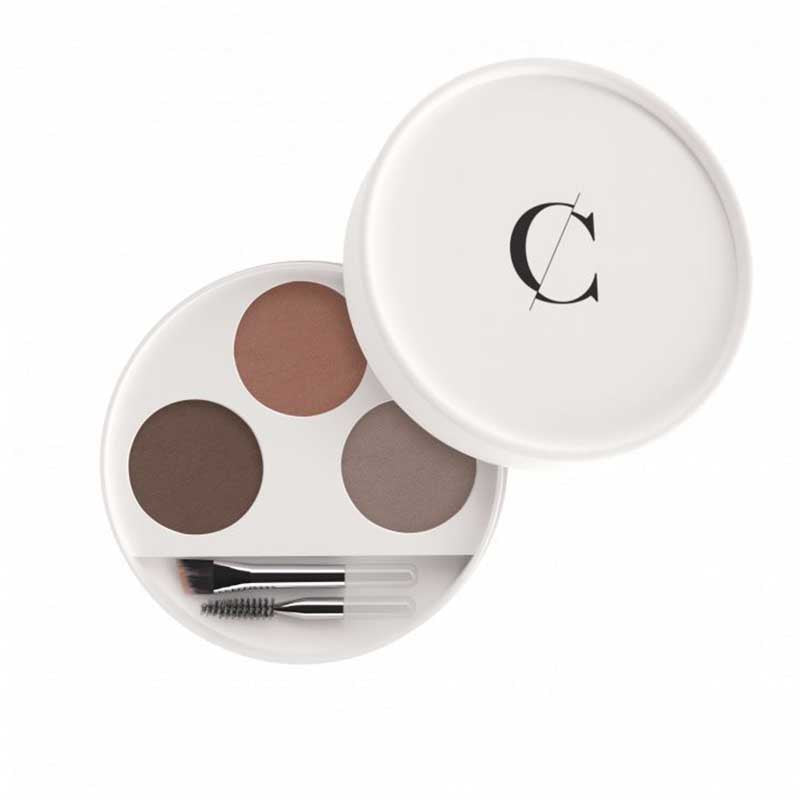 Kit Sourcils - Nuoo