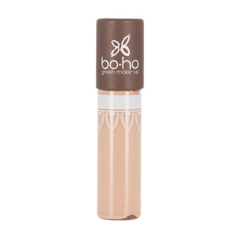 Boho Green - Base Paupières - Maquillage bio - Vegan - Made in France