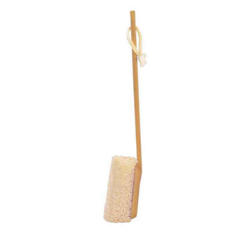 Brosse en Loofa - Soin Corps - Croll & Denecke