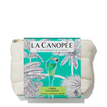 La Canopée - Coffret Les essentiels - Coffrets & Kits Visage