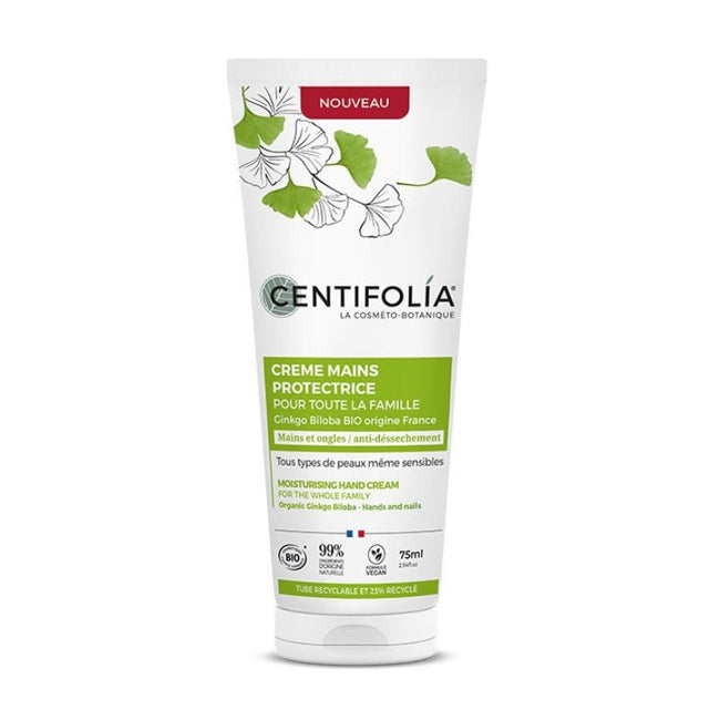 Crème Mains Protectrice pour toute la Famille - Nuoo