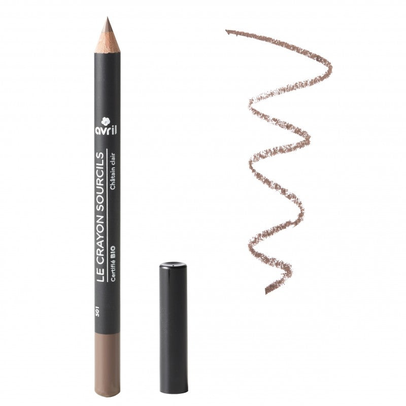 Crayon à Sourcils - Nuoo