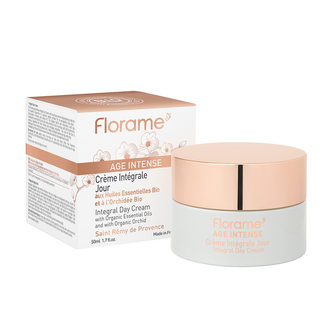 Crème Intégrale Jour Age Intense - Nuoo