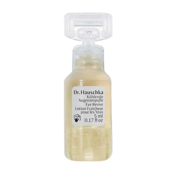 Dr Hauschka - Lotion pour les Yeux - Soin yeux