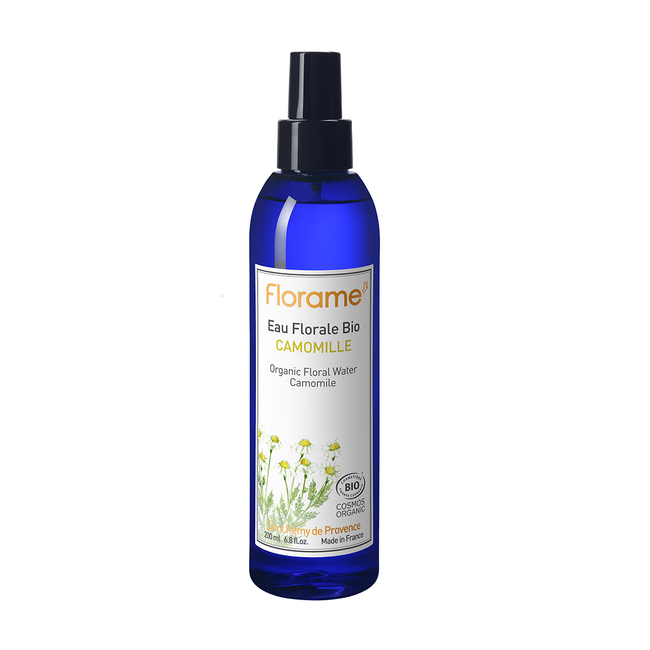 Eau Florale de Camomille - Nuoo