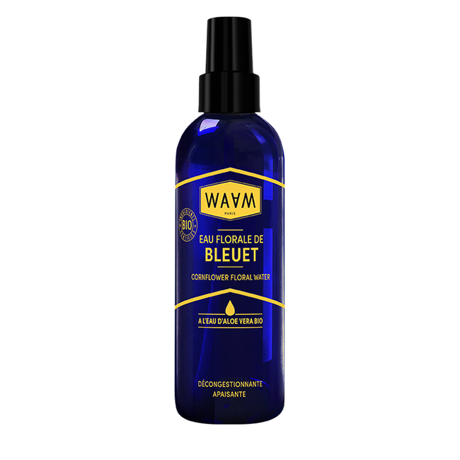 Eau Florale de Bleuet - Nuoo