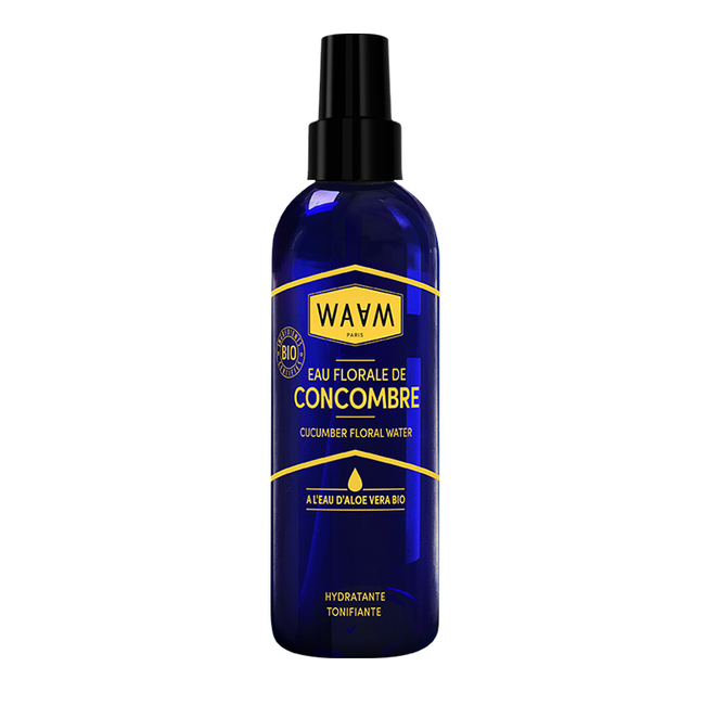 Eau Florale de Concombre - Nuoo
